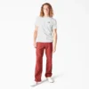 T-shirt graphique Dickies Skateboarding Pool Drainage T-shirt graphique Dickies Skateboarding Pool Drainage
