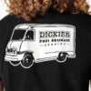 T-shirt graphique Dickies Skateboarding Pool Drainage