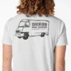 T-shirt graphique Dickies Skateboarding Pool Drainage T-shirt graphique Dickies Skateboarding Pool Drainage