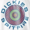T-shirt graphique Dickies X Spitfire T-shirt graphique Dickies X Spitfire