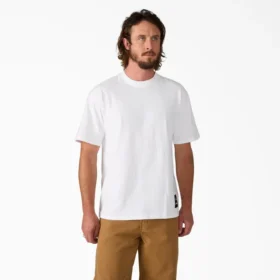 T-shirt graphique Dickies X Thrasher