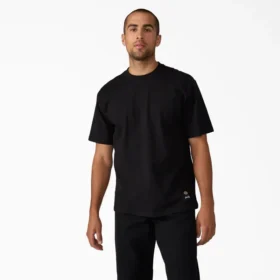 T-shirt graphique Dickies X Thrasher