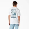 T-shirt graphique Dighton
