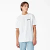 T-shirt graphique Dighton