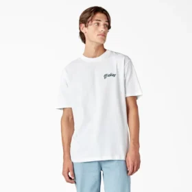 T-shirt graphique Dighton T-shirt graphique Dighton