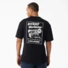 T-shirt graphique Dry Ridge