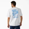 T-shirt graphique Dry Ridge T-shirt graphique Dry Ridge