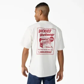 T-shirt graphique Dry Ridge
