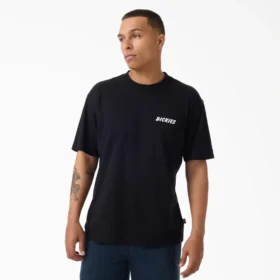 T-shirt graphique Dry Ridge