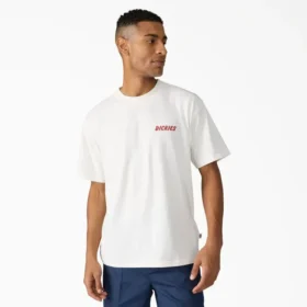 T-shirt graphique Dry Ridge