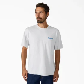 T-shirt graphique Dry Ridge