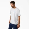T-shirt graphique Dry Ridge T-shirt graphique Dry Ridge