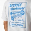 T-shirt graphique Dry Ridge T-shirt graphique Dry Ridge