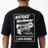 T-shirt graphique Dry Ridge