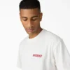 T-shirt graphique Dry Ridge T-shirt graphique Dry Ridge