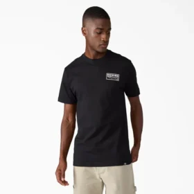 T-shirt graphique Full Charge
