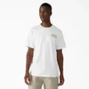 T-shirt graphique Full Charge T-shirt graphique Full Charge
