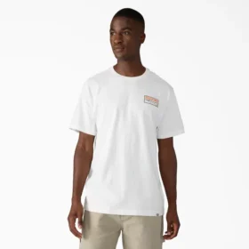 T-shirt graphique Full Charge