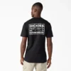 T-shirt graphique Full Charge