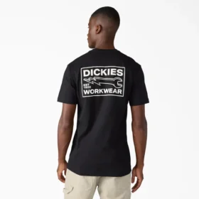 T-shirt graphique Full Charge