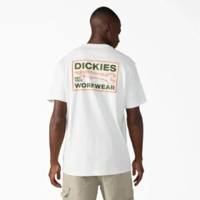 T-shirt graphique Full Charge