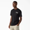 T-shirt graphique Full Charge