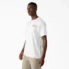 T-shirt graphique Full Charge T-shirt graphique Full Charge