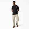 T-shirt graphique Full Charge