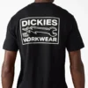 T-shirt graphique Full Charge