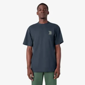 T-shirt graphique Guy Mariano