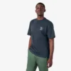 T-shirt graphique Guy Mariano