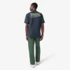 T-shirt graphique Guy Mariano