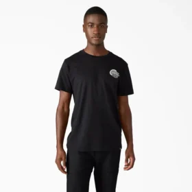 T-shirt graphique High Speed