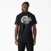 T-shirt graphique High Speed