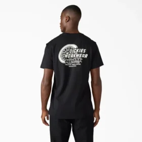 T-shirt graphique High Speed