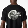 T-shirt graphique High Speed
