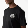 T-shirt graphique High Speed