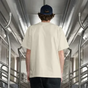 T-shirt graphique Jake Hayes