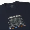 T-shirt graphique Jake Hayes T-shirt graphique Jake Hayes