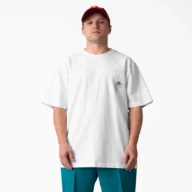 T-shirt graphique Jamie Foy T-shirt graphique Jamie Foy