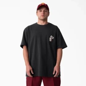 T-shirt graphique Jamie Foy T-shirt graphique Jamie Foy