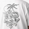 T-shirt graphique Jamie Foy