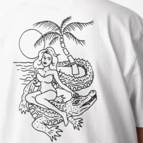 T-shirt graphique Jamie Foy T-shirt graphique Jamie Foy