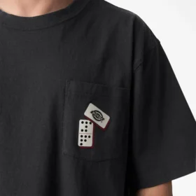 T-shirt graphique Jamie Foy T-shirt graphique Jamie Foy