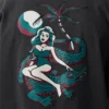T-shirt graphique Jamie Foy T-shirt graphique Jamie Foy