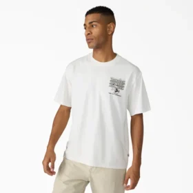 T-shirt graphique Lynndyl