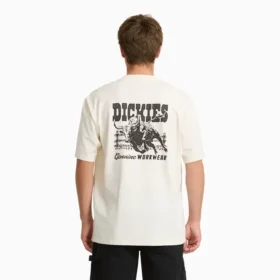 T-shirt graphique à manches courtes Buchtell