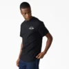 T-shirt graphique à manches courtes Garage Shorts T-shirt graphique à manches courtes Garage Shorts