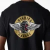T-shirt graphique à manches courtes Garage Shorts T-shirt graphique à manches courtes Garage Shorts