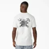 T-shirt graphique à manches courtes Tools T-shirt graphique à manches courtes Tools